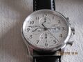 Chronograph Iron Annie Automatik gebraucht