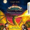 Die geheime Drachenschule 03. Die Rückkehr des siebten Clans | HÃ¶rbuch | 978378