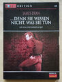 Denn sie wissen nicht, was sie tun - FOCUS Edition - DVD - Top!