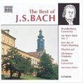 Bohdan Warchal Bach, J.S.: Best Of Bach The (CD) (US IMPORT)