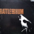 U2 - Rattle And Hum, 2xLP, (Vinyl)