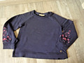 Sweatshirt, Massimo Dutti, 134-146, 9-10 Jahre, dunkelblau,