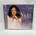 Ich Liebe Das Leben von Vicky Leandros  (CD, 2000) | Zustand Sehr Gut