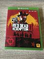 Red Dead Redemption 2 (Microsoft Xbox One, 2018)