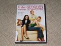 In den Schuhen meiner Schwester, DVD - Cameron Diaz