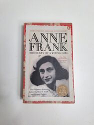 Das Tagebuch eines jungen Mädchens: Die endgültige Ausgabe der Welt... von Frank, Anne