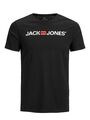 Jack & Jones Herren T-Shirt JJECORP LOGO TEE CREW NECK Kurzarm Rundhals S - XXL