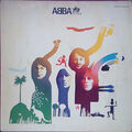 ABBA – The Album - Polydor Records - Deutschland - 1978