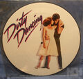 Various - Dirty Dancing Soundtrack Picture-Disc LP Vinyl Schallplatte