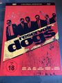 Reservoir Dogs - Mediabook - Uncut - BR/DVD - Rar - Tarantino