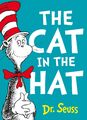 The Cat in the Hat | Seuss | Taschenbuch | 64 S. | Englisch | 2010