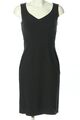 SELECTION BY S.OLIVER Etuikleid Damen Gr. DE 34 schwarz Business-Look