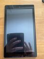 Amazon Fire HD 8 32GB (7.Gen.), Wi-Fi (Ohne Simlock), 8 Zoll - inkl. Hülle neu