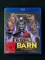 The Barn - Part II - Uncut (Blu-ray)