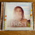 KATY PERRY, Prism, CD, 2013