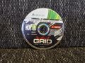 GRID Autosport Limited Black Edition nur CD Xbox 360 x Box