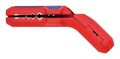 Knipex Abmantelungswerkzeug ErgoStrip Links - 16 95 02 SB