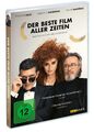 Der beste Film aller Zeiten (2021)[DVD/Neu/OVP] Penelope Cruz, Antonio Banderas,