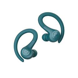 JLab Go Air Sport True Wireless Bluetooth Earbuds Kabellos In-Ear Kopfhörer