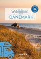KUNTH Mit dem Wohnmobil durch Dänemark | Christa Pöppelmann (u. a.) | Buch