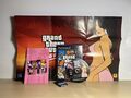 Grand Theft Auto: Vice City  - Sony Playstation 2 - PS2 Game -