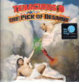 Tenacious D The Pick Of Destiny 180G NEW OVP Epic Vinyl LP