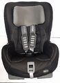 Römer King Plus  Kinderautositz 9-18 kg Farbe schwarz