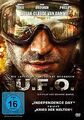 U.F.O. - Die letzte Schlacht hat begonnen von Domini... | DVD | Zustand sehr gut