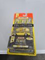 Matchbox Premiere Mazda RX-7, gelbe Farbe - neu/verpackt 