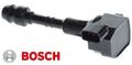 BOSCH 098622A214 Zündspule Zündmodul für Nissan für Renault 