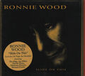 CD Ron Wood Slide On This SLIPCASE Koch International