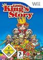 Little Kings Story von Koch Media GmbH | Game | Zustand sehr gut