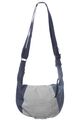 s.Oliver Handtasche Damen Umhängetasche Bag Damentasche Baumwolle Blau #nrgk5yx