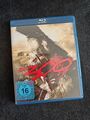 300 Blu-ray (sehr gut)