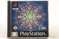 Wer wird Millionär (Sony PlayStation 1/2) PS1 Spiel in OVP - GEBRAUCHT