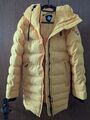 Wellensteyn Jacke Cordoba gelb Gr. XS