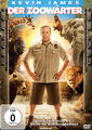 Der Zoowärter - Kevin James - DVD - OVP - NEU