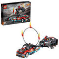 LEGO® Technic 42106 Stunt-Show mit Truck und Motorrad