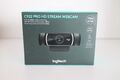 Logitech C922 PRO HD Webcam