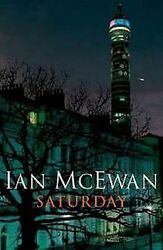 Saturday von McEwan, Ian, MacEwan, Ian | Buch | Zustand gut*** So macht sparen Spaß! Bis zu -70% ggü. Neupreis ***