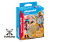 Playmobil 70302 - Gladiator mit Waffenständer - Special Plus * Neu & OVP