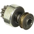 ORIGINAL® As-Pl SD0050 Freilaufgetriebe, Starter