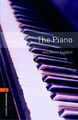 Oxford Bookworms Library: Level 2:: The Piano: Re by Border, Rosemary 0194790681