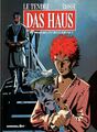 Die Verwirrung des Julius Antoine, #2 Das Haus, Carlsen, z: 1+