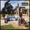 Oasis Be Here Now (CD) Remastered Album (US IMPORT)