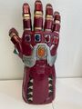 Hasbro Marvel Legends Avengers Endgame Infinity Gauntlet Iron Man - elektronisch