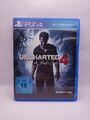 Uncharted 4 - A Thief's End |Sony PlayStation 4|PS4|TOP|OVP|BLITZVERSAND