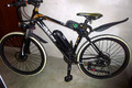 e-Bike   Bull Bike   Mountenbike  Fahrrad