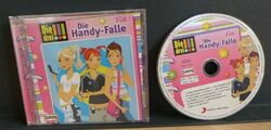 Die drei Ausrufezeichen !!! CD 1 Die Handy-Falle - sehr gut !!