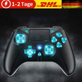 2024 NEU Ersetzen Wireless Controller Für Sony PS4 DUALSHOCK 4 Playstation 4